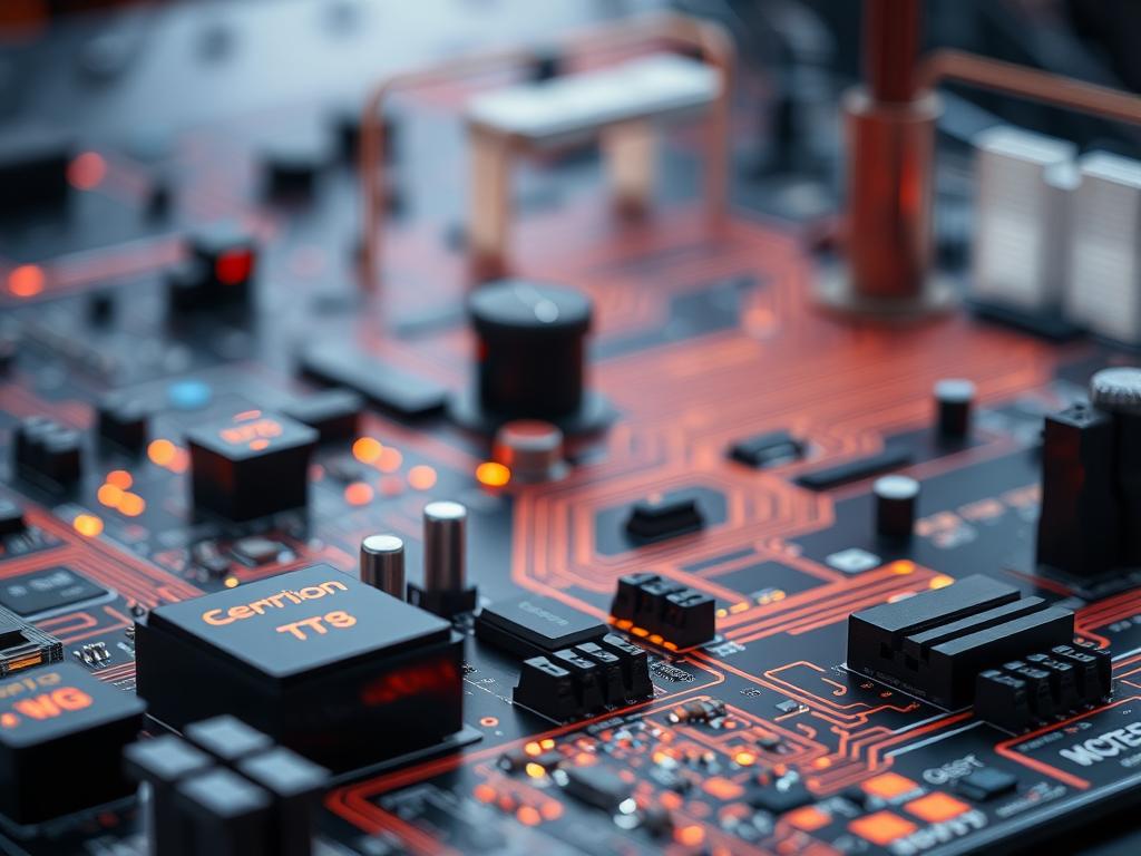 Electronic Design Automation Tools